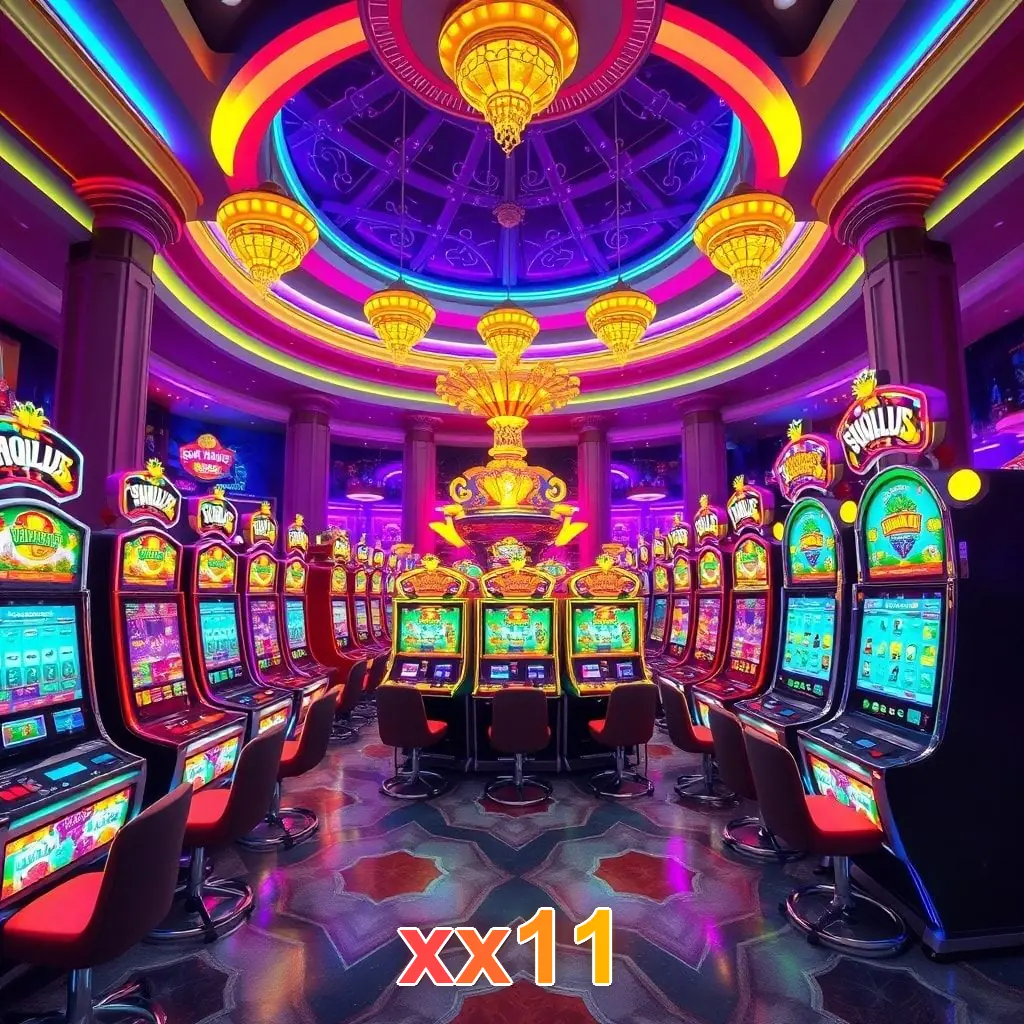 Platform Infrastructure