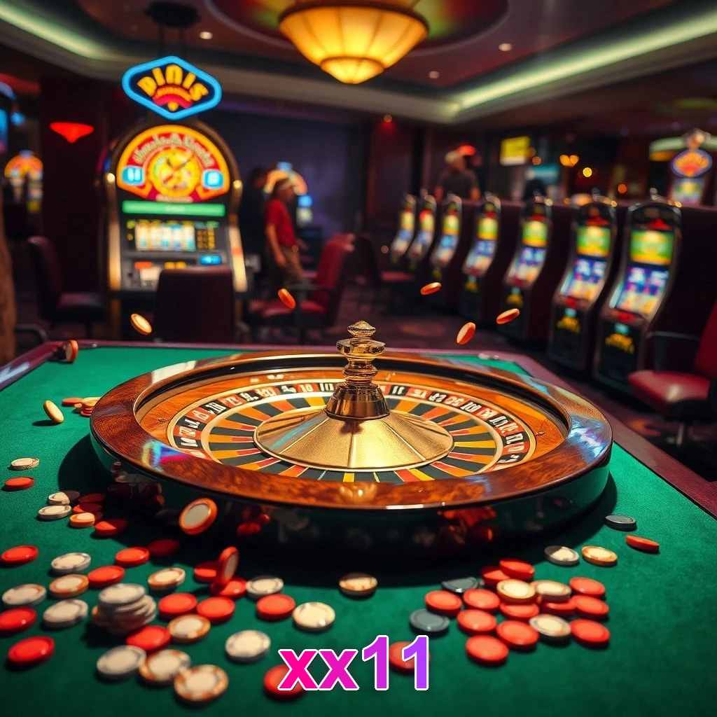 BGaming Live Blackjack