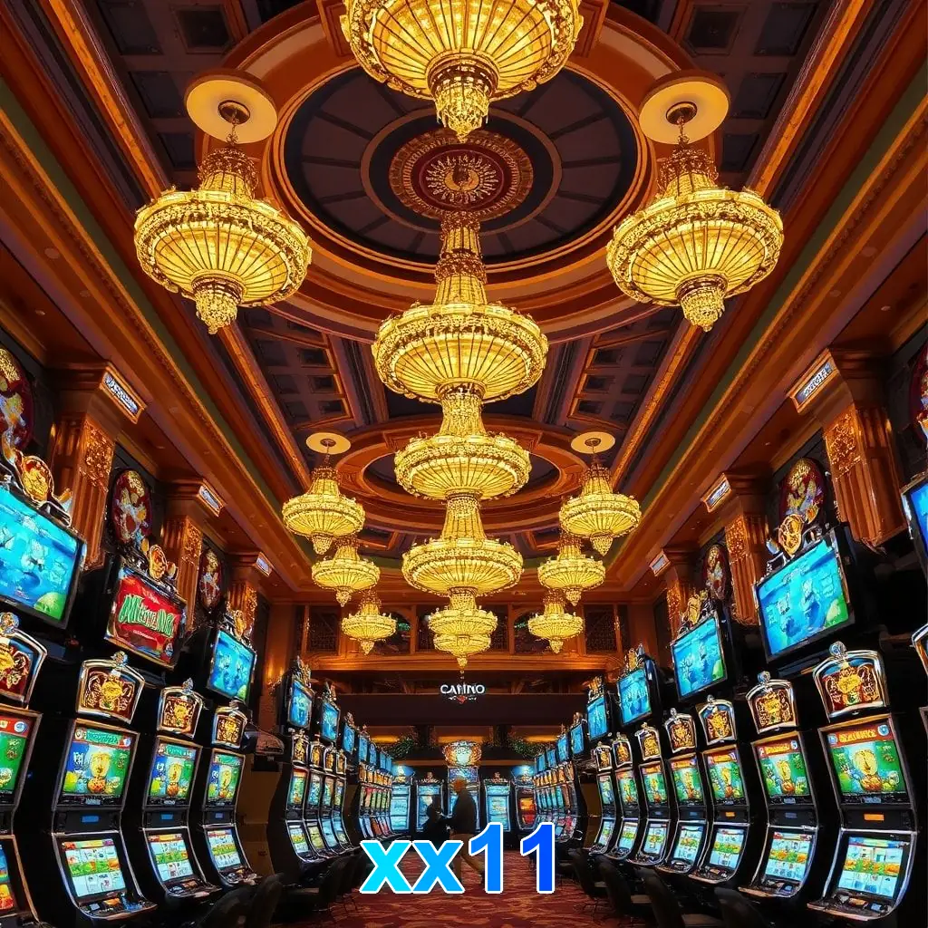Fortune Tiger Slot Game