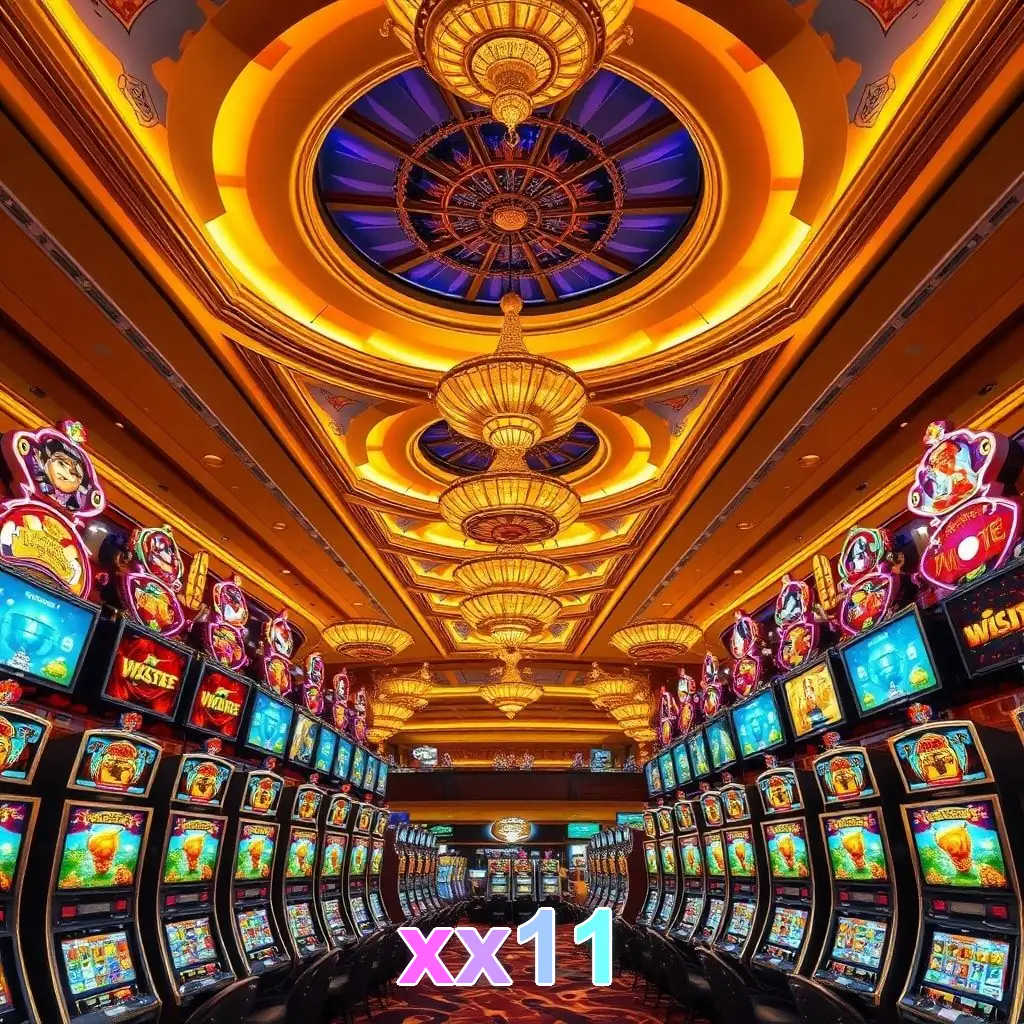 Blackjack Success Story